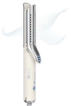 Infiniti Pro by Conair  Cool Air Luxe 2-IN-1 CURL AND STRAIGHTEN