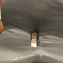 Memory Foam Cushion Seat