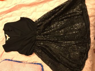 Marilyn Monroe size M dress from Macy's
