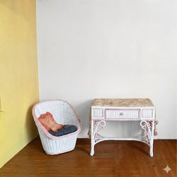 Chair and desk for sale