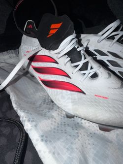 Adidas Predator Nanostrike+ Soccer Cleats