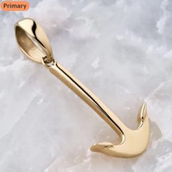 Pendant Anchor 