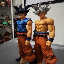 Grandista/ Grandista Nero Ultra Instinct Goku