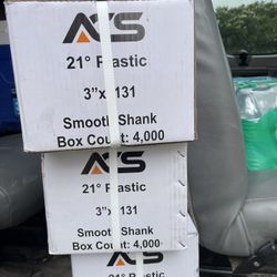 air Gun nails/framing Nails , Clavos De Framing