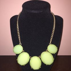Necklace
