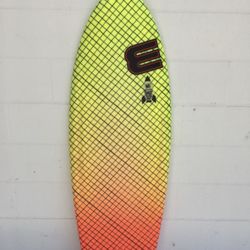Wakesurf  Board 