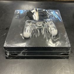 Sony PlayStation 4 Pro 1TB Console - Black (PS4 Pro)