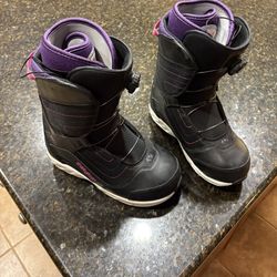 Women’s ThirtyTwo Snow Boots 