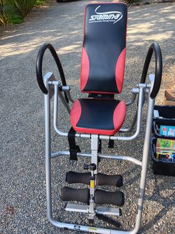 Inversion Table
