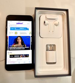 iPhone 8 Plus unlocked good 🔋 