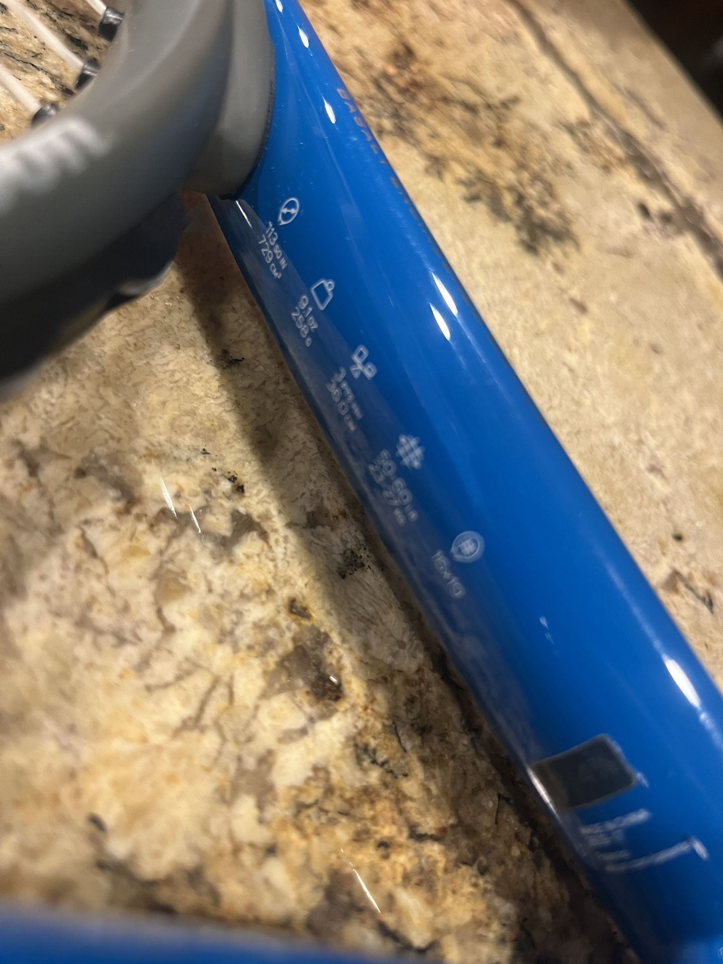 2 Wilson Tennis Rackets High End