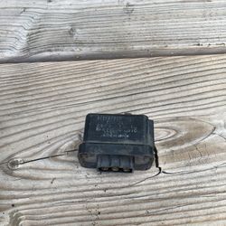 AE86 Headlight Retractor Relay