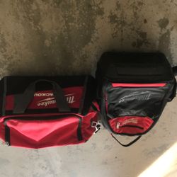 Milwaukee Bags. 