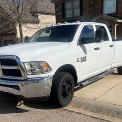 2016 Dodge Ram