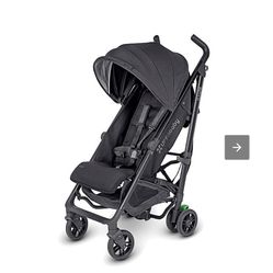 Uppababy G Lux Stroller