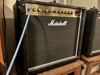 Marshall Dsl 20CR