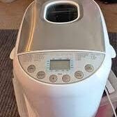 Bread Making Machine 