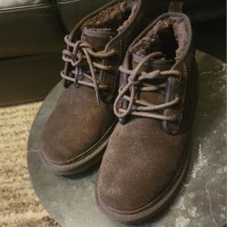 Mens UGG Neumel Suede Chukka Boots Sz 10 New other