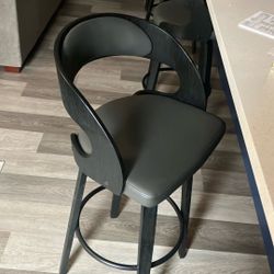 Four Island Stools
