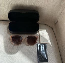 Coach women’s sunglasses