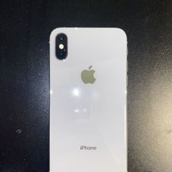 Iphone X 64gb