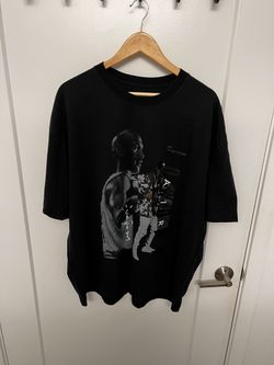 XL Jordan Travis tee