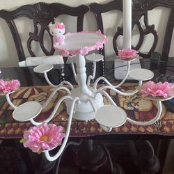 Hello Kitty Birthday 