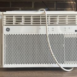 GE 8,000 BTU Portable AC – Great Condition