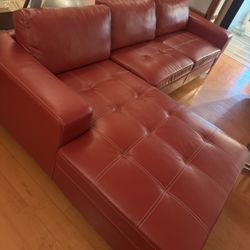 GRAN OFERTA Hermoso Sectional Grande 