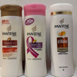 Pantene Pro-V Shampoo & Conditioner Set ( Discontinued)