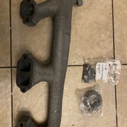 Doorman OE Exhaust Manifold 