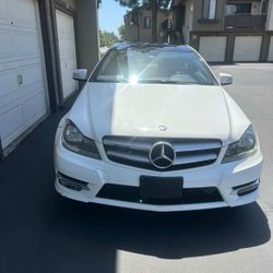 2013 Mercedes Benz 