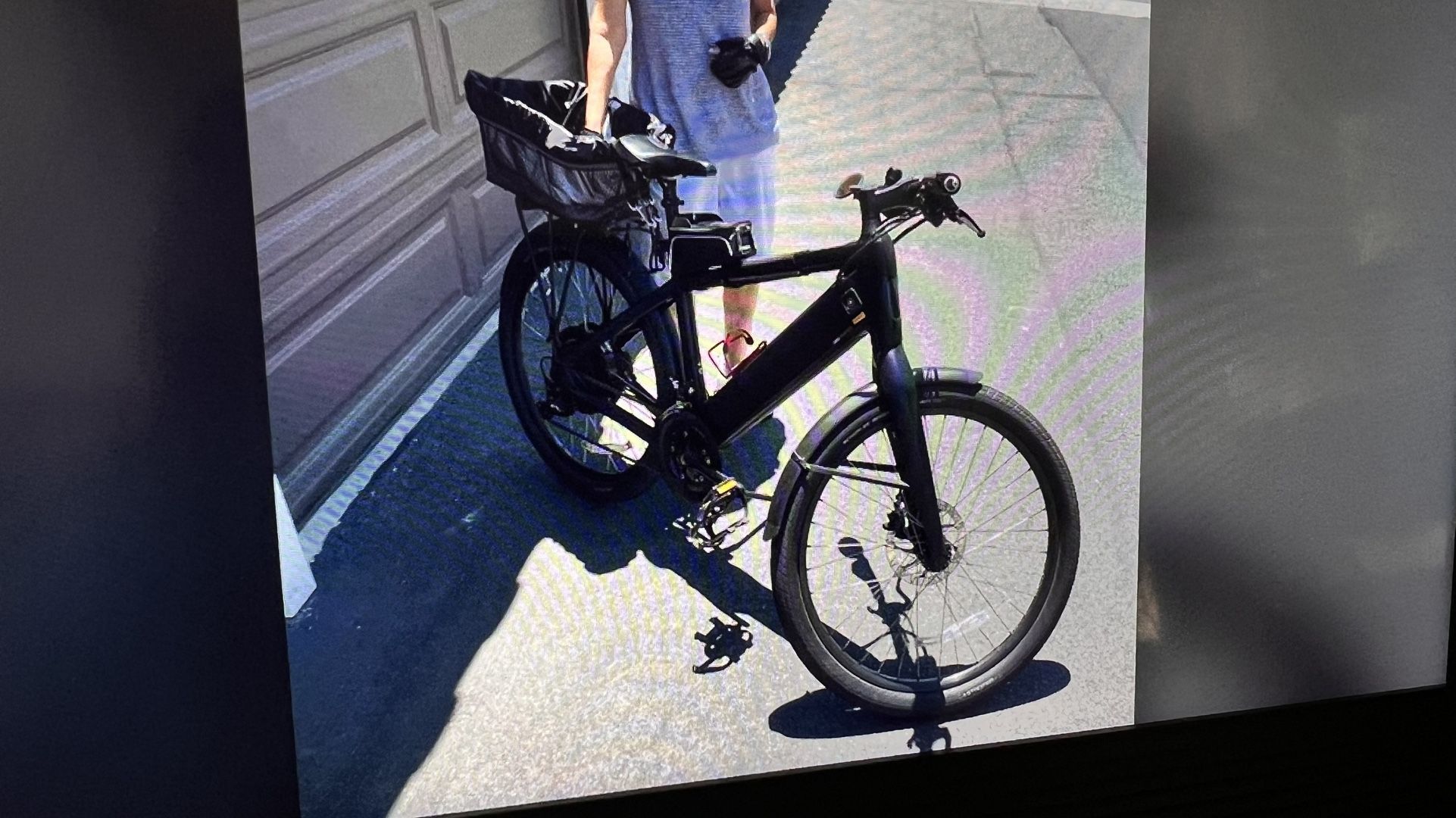 Stromer ST2 E-Bike 2019