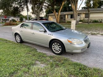 2009 Buick Lucerne