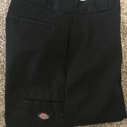 Dickies - Double Knee Work Pants (30x30)