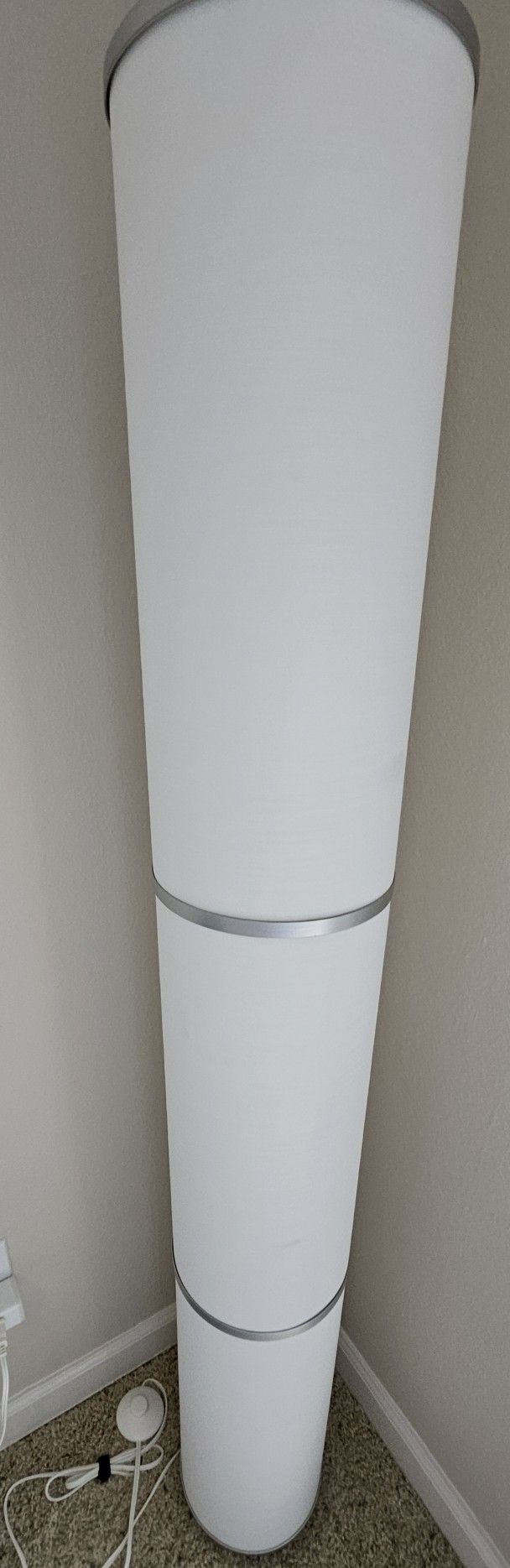 Ikea standing lamps