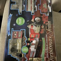 Christmas Train