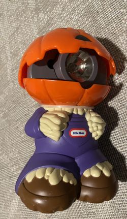 Children’s Costumes And Halloween Singing Toys