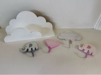 Nursery Decor