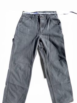 Carhartt Carpenter Pants