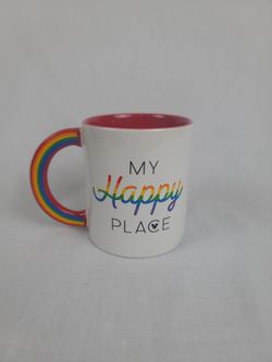 Disney mug