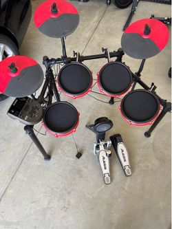 Alesis Nitro Electric drums