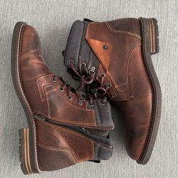 Bullboxer shoes for men size 10 never worn - no box