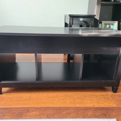 2 Side Table And 1 Coffee Table