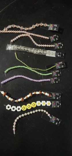 Glass Beads