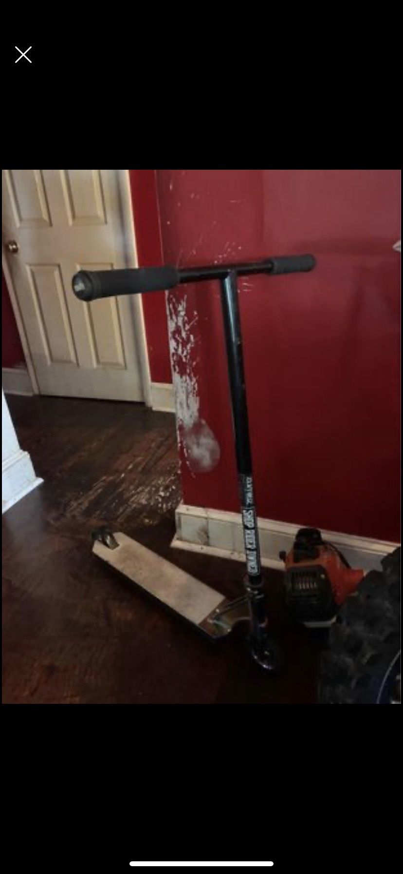 Pro Scooter
