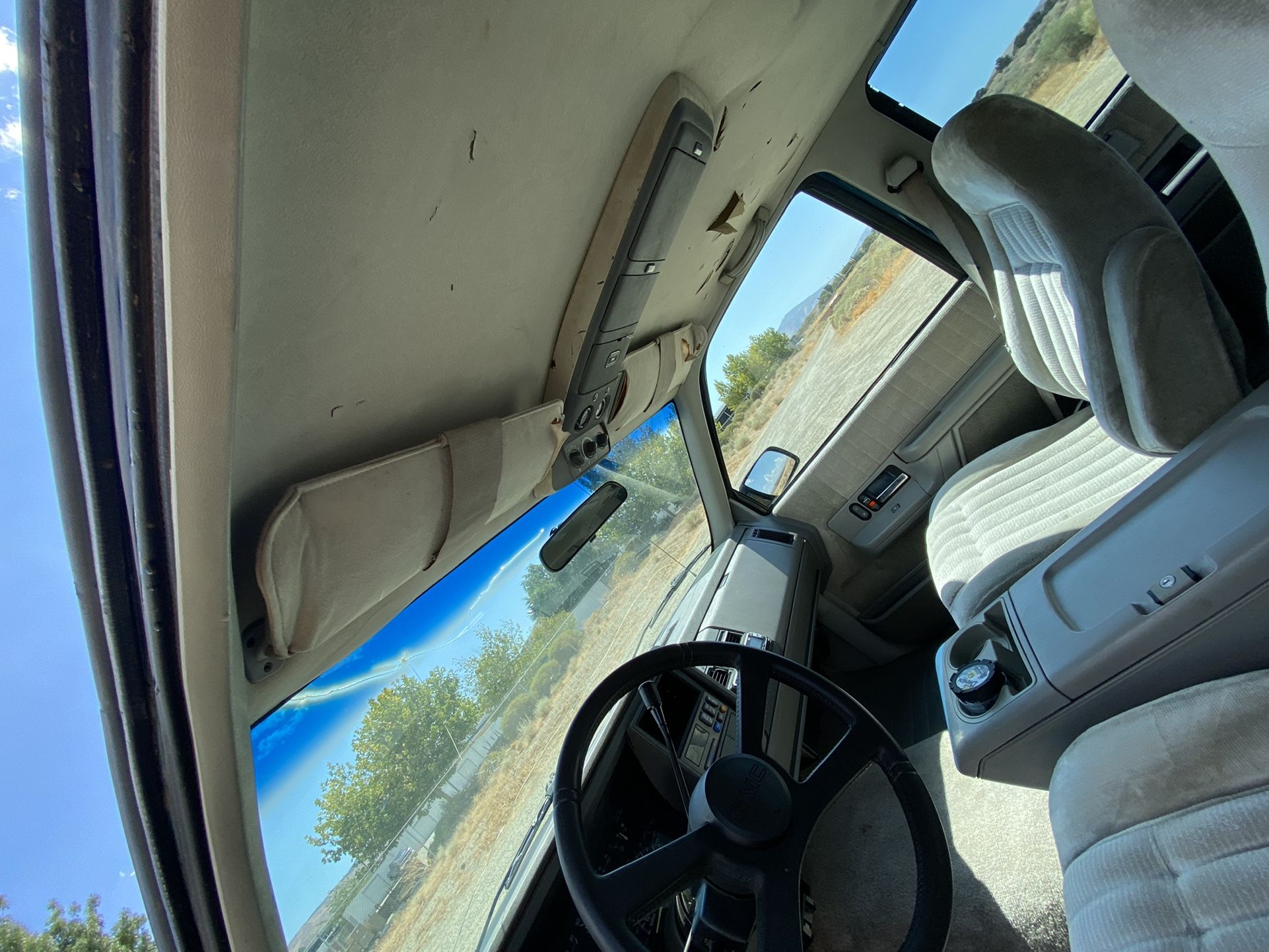 1993 GMC Suburban