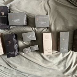 True Botanicals Skin Care & Beauty Products (Assortment)