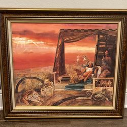 Beautiful Authentic Artwork