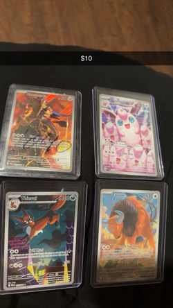 Pokémon